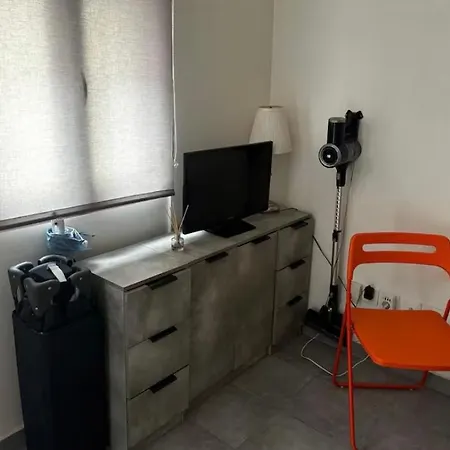 Apartman Aprile Palavas-les-Flots