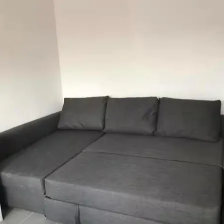 Apartman Aprile